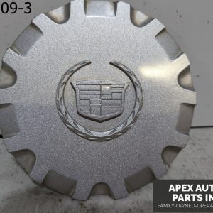 OEM 2005 Cadillac SRX 3.6L Center Cap P/N 9594302