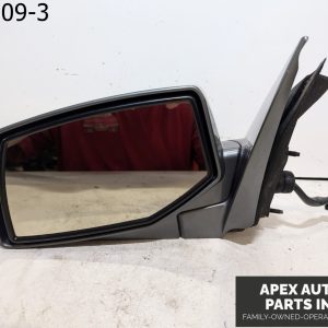 OEM 2005 Cadillac SRX 3.6L Driver Side Mirror with Auto Dim Left Heated Power