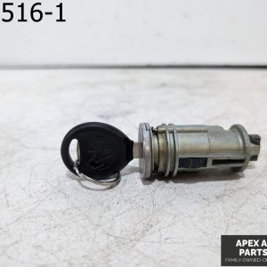 OEM 2005 Dodge Ram 1500 3.7L Immobilizer Ignition Key Antitheft 56038675