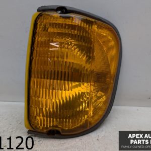 OEM 2005 Ford E-150 5.4L Left Driver Side Turn Signal Light