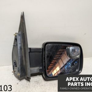 OEM 2005 Honda Element 2.4L Right Passenger Side Rear View Mirror