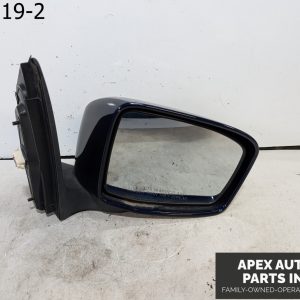OEM 2005 Honda Odyssey 3.5L Passenger Side View Mirror Power Heated