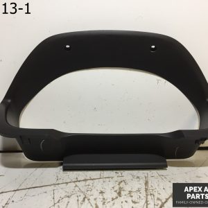 OEM 2005 Honda Pilot Dash Speedometer Cluster Speedo Bezel