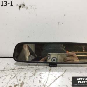 OEM 2005 Honda Pilot REAR VIEW MIRROR WITHOUT COMPASS