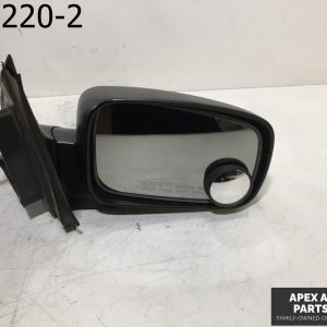 OEM 2005 KIA Sorento Door Mirror Right
