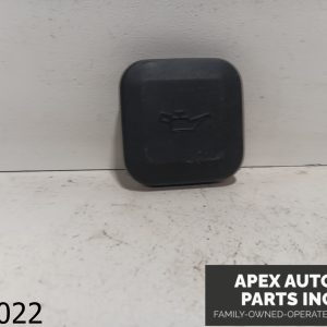 OEM 2005 Range Rover 4.4L Oil Filler Cap