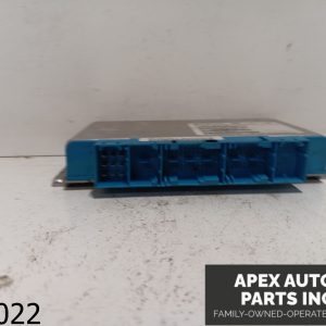 OEM 2005 Range Rover 4.4L TCU TCM Transmission Control Module