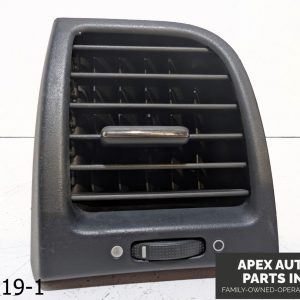 OEM 2006-2008 Acura TSX 2.4L Front Dash Air Vent DRIVER LEFT