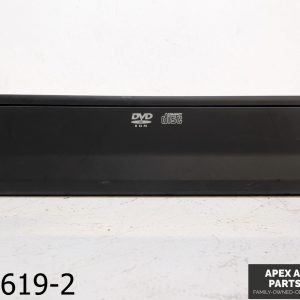 OEM 2006-2008 Acura TSX 2.4L GPS NAVIGATION DRIVE ROM DVD PLAYER