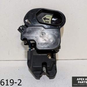 OEM 2006-2008 Acura TSX 2.4L TRUNK LOCKING MECHANISM LOCK LATCH HATCH