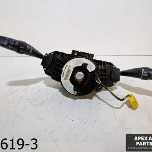 OEM 2006-2008 Acura TSX 2.4L head light turn signal front wiper combo switch