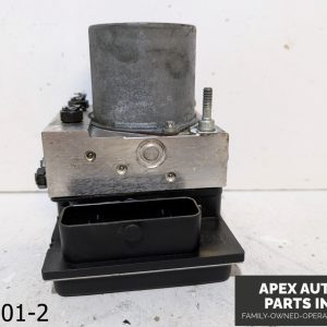 OEM 2006-2008 Audi A4 2.0L Abs Anti Lock Brake Pump