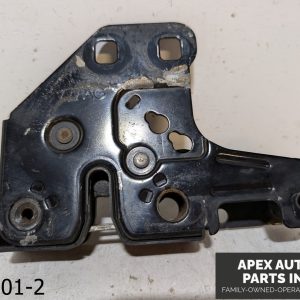 OEM 2006-2008 Audi A4 2.0L SEDAN FRONT LATCH UNDER HOOD LOCK