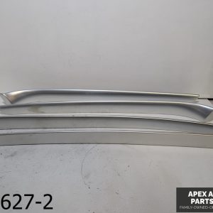 OEM 2006-2008 Audi A4 DOOR TRIM SET 4F0867419 4F0867420 4F0867409A 4F0867410A