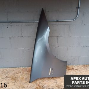 OEM 2006-2008 BMW 325i 3.0L RIGHT PASSENGER SIDE FENDER COVER PANEL