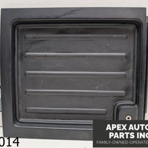 OEM 2006-2008 Ford F-150 5.4L Upper Center Dash Tray with Aux Input