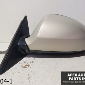 OEM 2006-2008 Infiniti FX35 3.5L Driver Left Side View Power Door Mirror