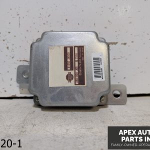 OEM 2006-2008 Infiniti G35 3.5L AWD Transfer Case Control Module 41650 JK500