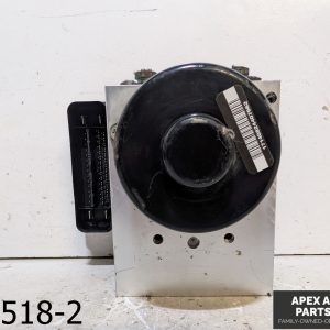 OEM 2006-2008 Mercedes ML350 3.5L ABS Anti Lock Brake System Pump Esp