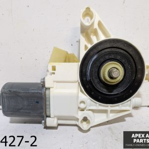 OEM 2006-2008 Mercedes ML350 3.5L Rear Left Side Window Regulator Motor