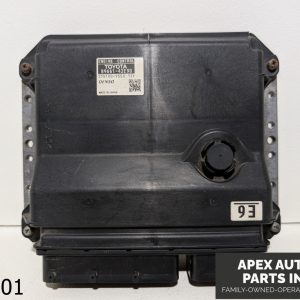 OEM 2006-2008 Toyota Rav4 3.5L ECU PCM Engine Control Module 89661-42e90