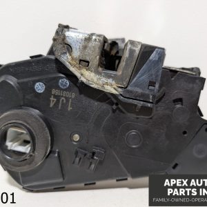 OEM 2006-2008 Toyota Rav4 3.5L TRUNK LATCH REAR DOOR HATCH LOCK ACTUATOR RELEASE