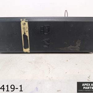 OEM 2006-2009 Land Rover LR3 4.4L ENGINE FUSE BOX MODULE RELAY HARNESS