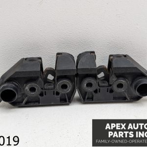 OEM 2006-2009 Range Rover 4.4L  TAILGATE LOCK LATCH SET