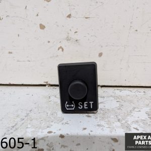 OEM 2006-2009 Toyota Prius 1.5L TIRE PRESSURE SET SWITCH MODULE