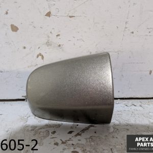 OEM 2006-2009 Toyota Prius front exterior door handle lock cap