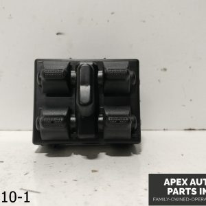 OEM 2006-2010 Chrysler PT Cruiser 2.4L MASTER POWER WINDOW CONTROL SWITCH