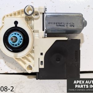 OEM 2006-2010 Volkswagen Passat 3.6L FRONT RIGHT SIDE WINDOW MOTOR