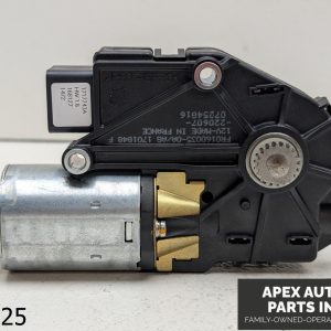 OEM 2006-2010 Volvo C70 2.5L SUNROOF REGULATOR MOTOR