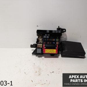 OEM 2006-2012 Mitsubishi Eclipse 3.8L Fuse Box Engine Compartment