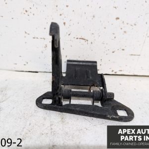 OEM 2006-2015 Land Rover LR2 3.2L FRONT HOOD BONNET LOCK LATCH SAFETY CATCH