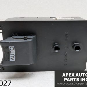 OEM 2006 Acura TL 3.2L Front Right Side Power Window Control Switch Button