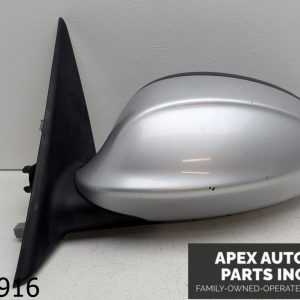 OEM 2006 BMW 325xi E91 3.0L  POWER HEAT AUTO DIM Mirror Left DRIVER