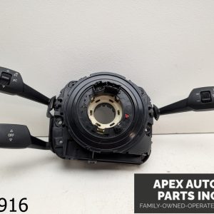 OEM 2006 BMW 325xi E91 3.0L STEERING COLUMN TURN SIGNAL WIPER COMBINATION SWITCH