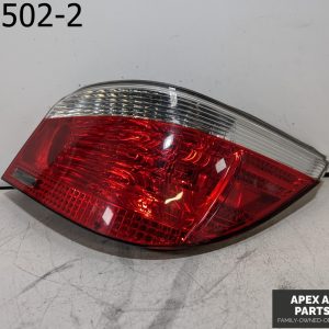 OEM 2006 BMW 530xi 3L Right Passenger Taillight  63217165739