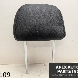 OEM 2006 BMW 650i 4.8L Front Seat Head Rest Driver Left