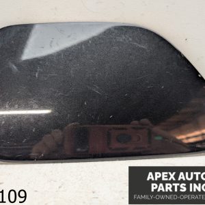 OEM 2006 BMW 650i 4.8L Fuel Filler Gas Flap Door Cover
