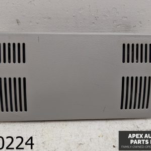 OEM 2006 BMW X5 3.0L ULTRASONIC MOTION CONTROL ALARM MODULE