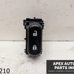 OEM 2006 Cadillac CTS 3.6L FRONT RIGHT DOOR LOCK SWITCH