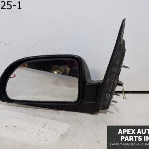 OEM 2006 Chevrolet Equinox 3.4L Driver Side View Mirror Power