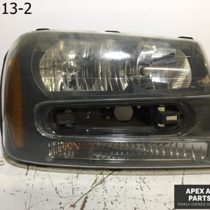 OEM 2006 Chevy Trailblazer RH Headlight Assembly 40282999