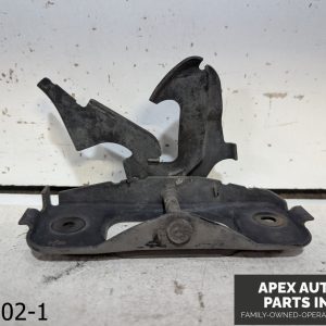 OEM 2006 Chrysler PT Cruiser 2.4L hood latch lever handle 03 04 05 06 07 08 09