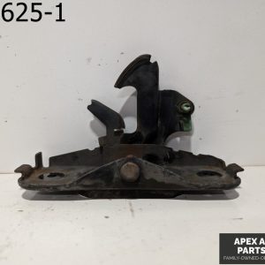 OEM 2006 Dodge RAM 1500 4.7L HOOD LATCH LOCK ACTUATOR RELEASE