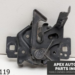 OEM 2006 Ford Mustang 4.0L Hood Latch