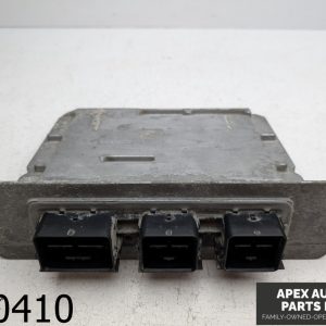 OEM 2006 Ford Mustang 4.0L PCM ECM ENGINE CONTROL MODULE