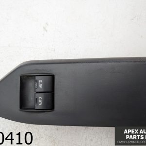 OEM 2006 Ford Mustang 4.0L Power Window Master Switch Door Window Button